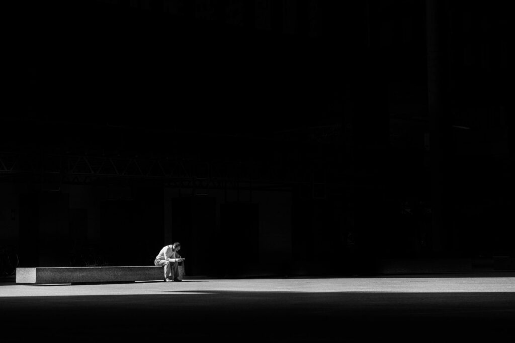 The Most Overlooked Steps of Empathy