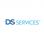 E-Commerce Client – DS Services Logo