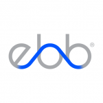 E-Commerce Client – Ebb Sleep Logo