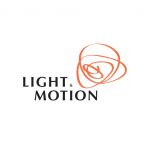 E-Commerce Client – Light & Motion Logo