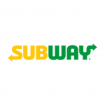 E-Commerce Client – Subway Logo