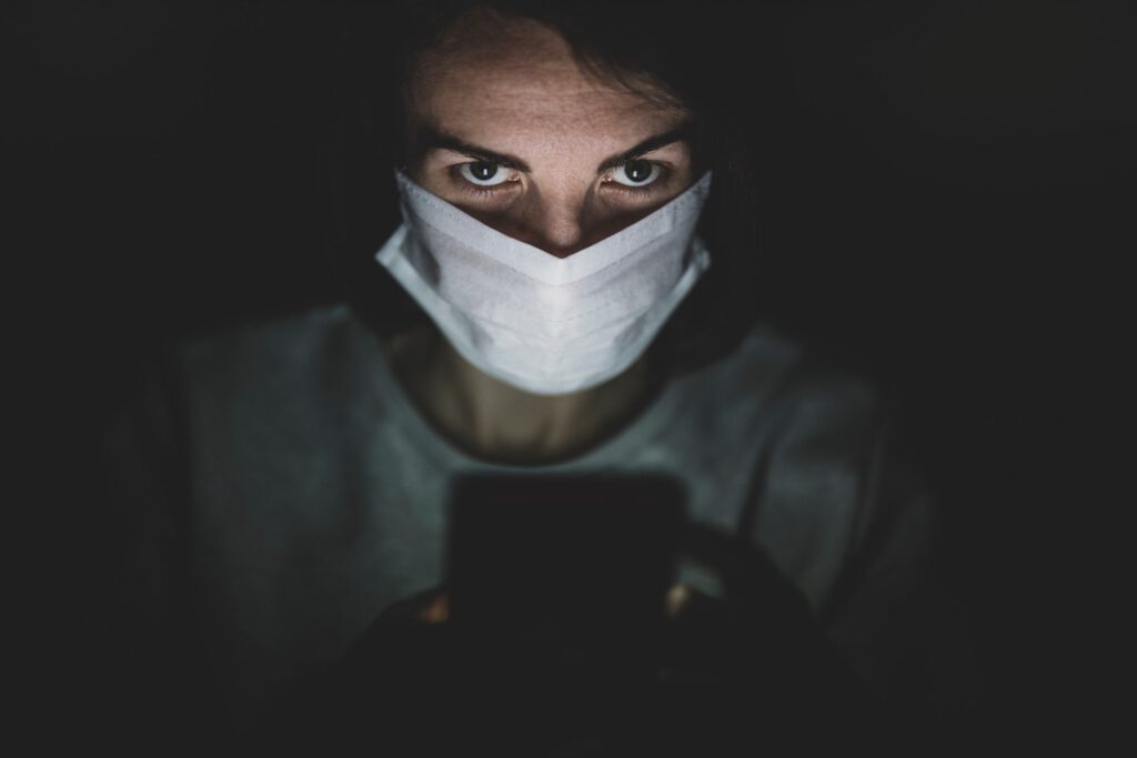 How To Be (or Become) Human-Centered in a Crisis
