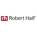 Robert Half Logo