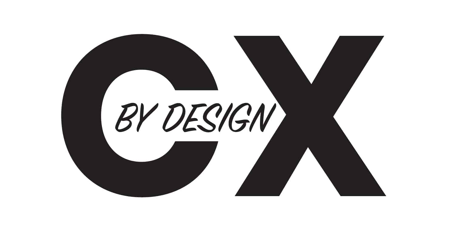 CX by Design