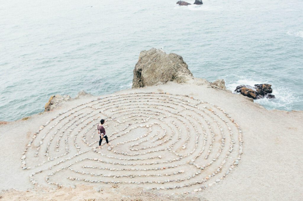 Forget The Trail Of Breadcrumbs