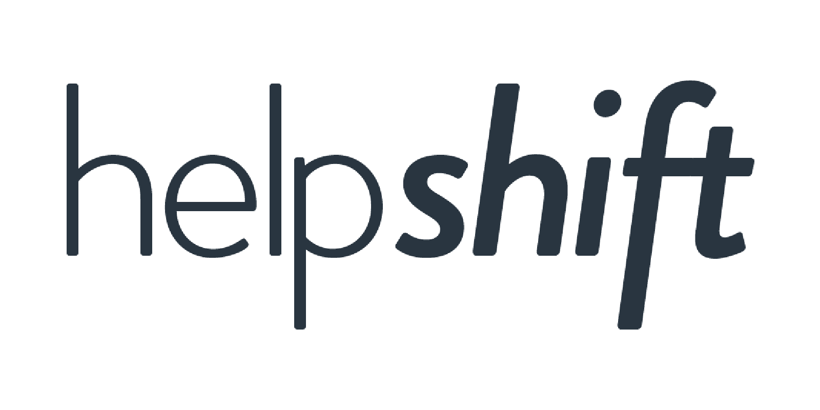 helpshift logo