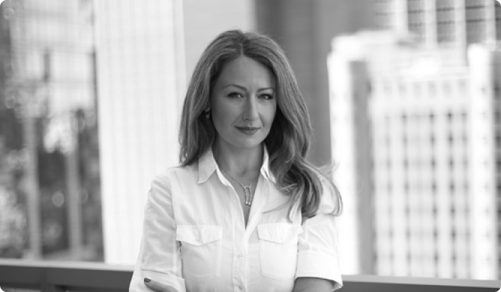 Diana Sonis, Founding Partner