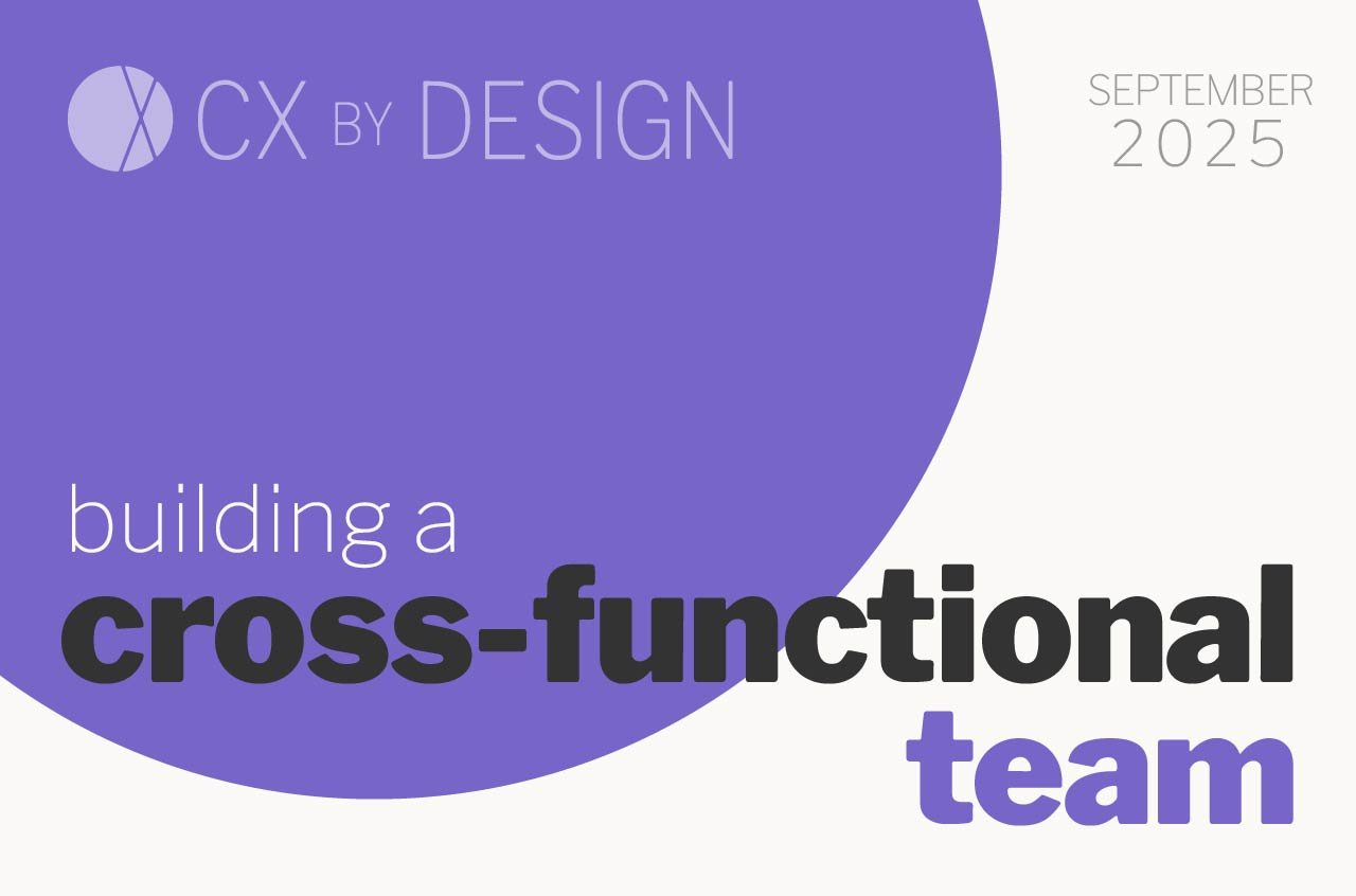 Secrets for Building a Great Cross-Functional Team