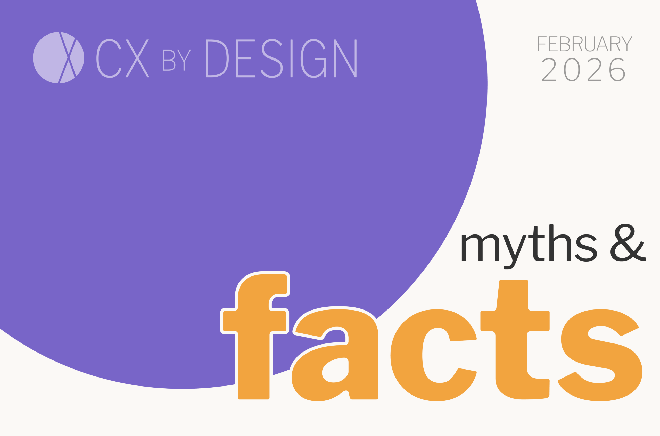 3 Things You Need to Know About CX Metrics
