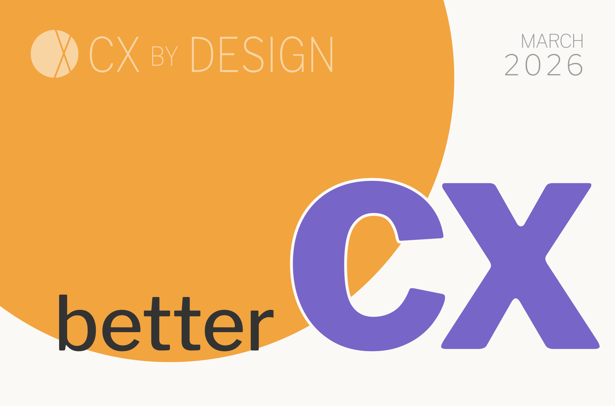 Your Guide to Better CX (Without a CX Team)
